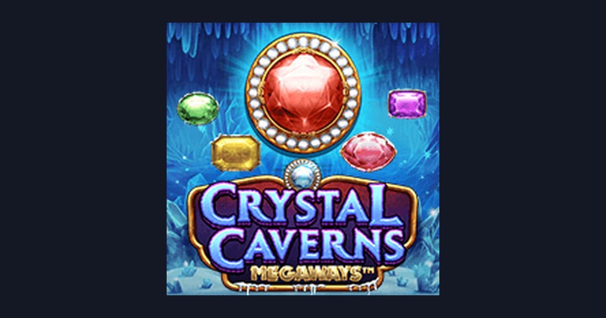 Mengenal Crystal Caverns Megaways dengan Info RTP Live Tertinggi