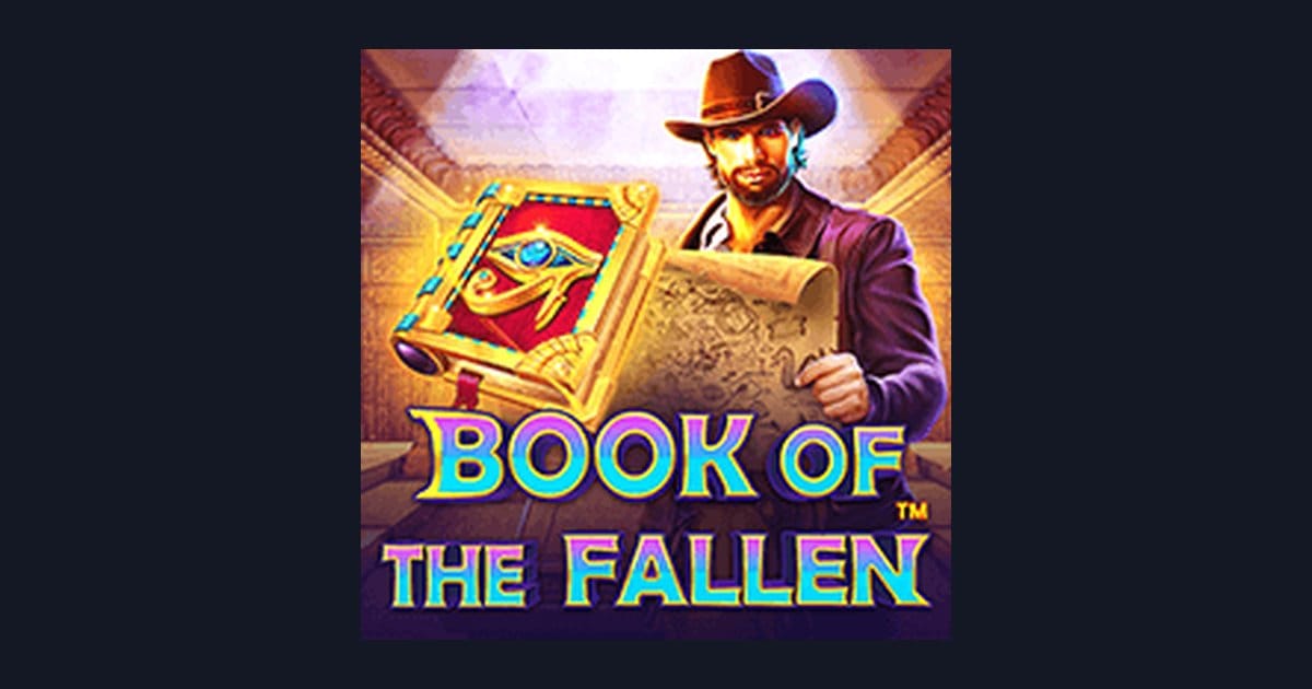 Mengenal Slot Book of Fallen dengan Info RTP Live Tertinggi dan Modal 10 Ribu