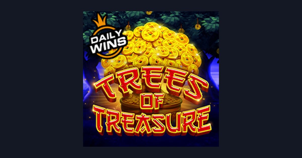 Mengenal Trees of Treasure: Fitur Menarik dan Tingkat Volatilitasnya