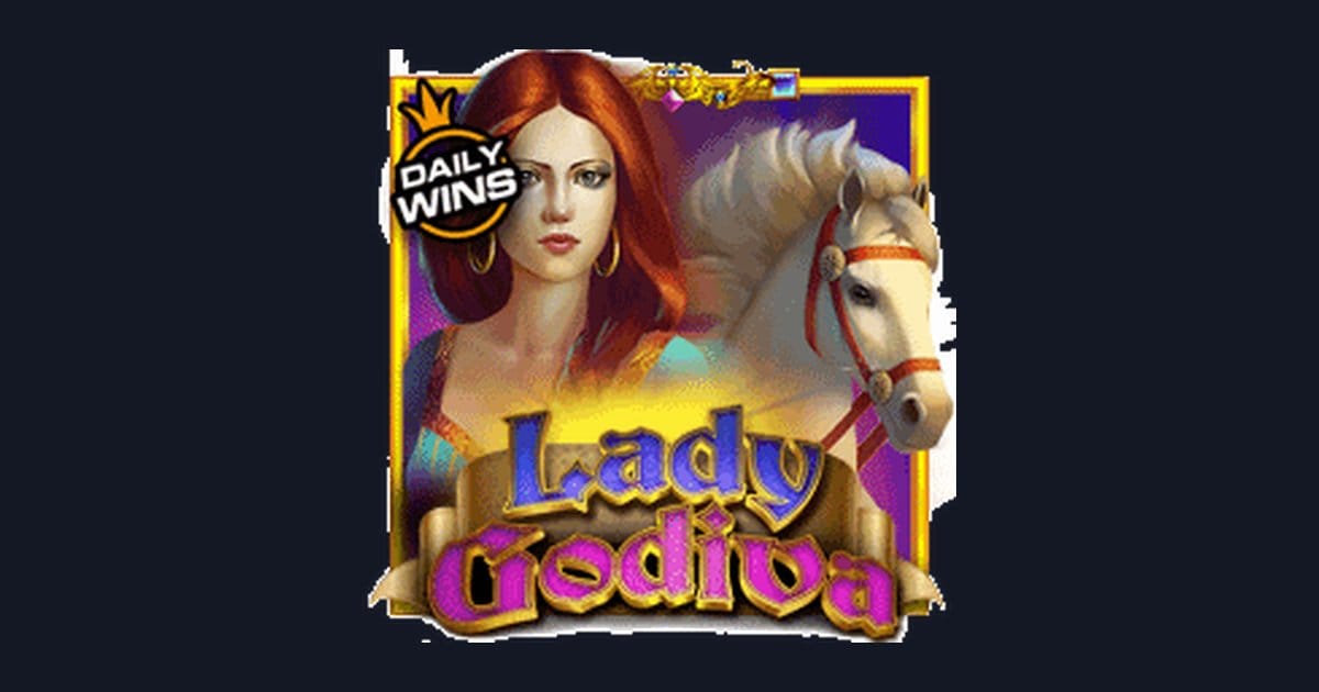 Mengungkap Pola Spin Gacor di Slot Lady Godiva dari Pragmatic Play