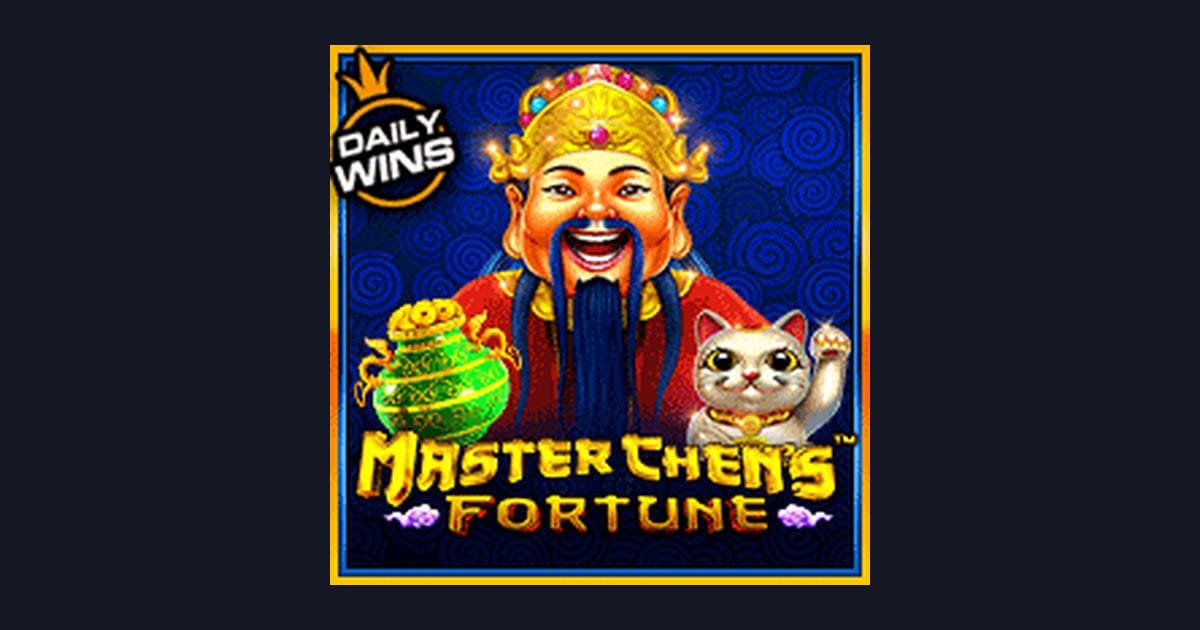 Nikmati Sensasi Master Chen Fortune dengan Deposit Pulsa tanpa Potongan