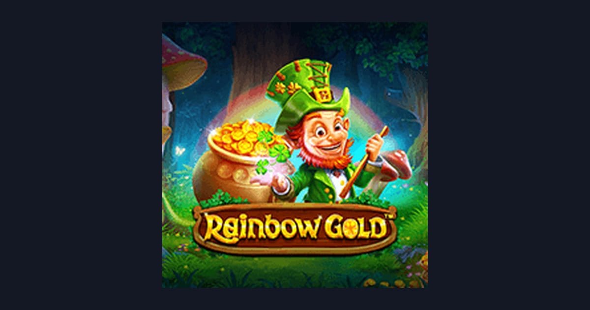 Rahasia Modal Receh Cuan Besar di Slot Rainbow Gold Pragmatic Play