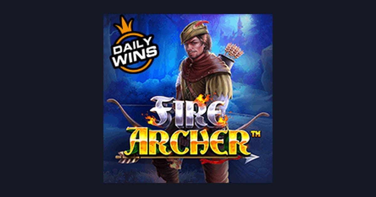 Rahasia Trik Auto Maxwin di Slot Fire Archer dari Pragmatic Play