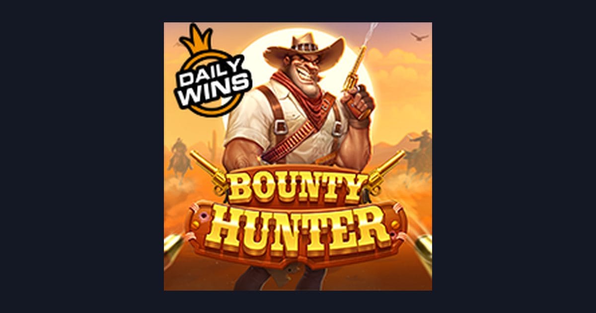 Raih Bonus New Member dan Kemenangan Maksimal di Slot Bounty Hunter