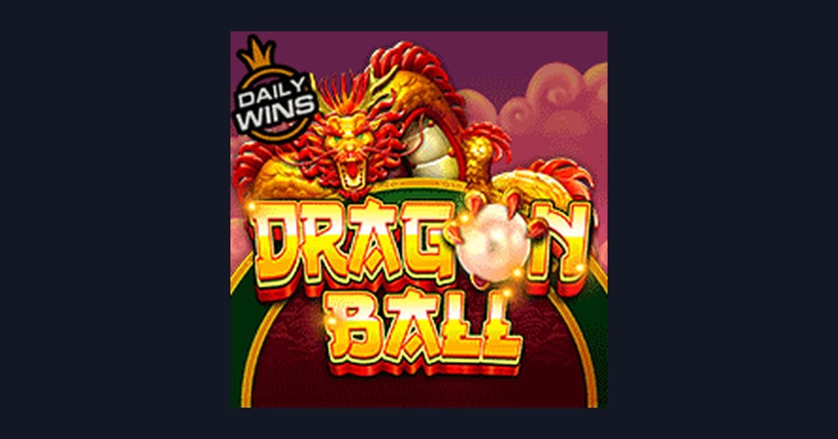 Raih Maxwin dengan Link Slot Gacor Dragon Ball dari Pragmatic Play