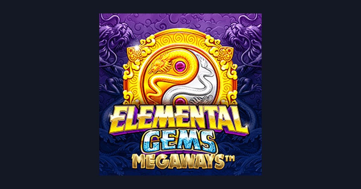Raih Maxwin dengan Slot Elemental Gems Megaways, Link Slot Gacor Terbaik