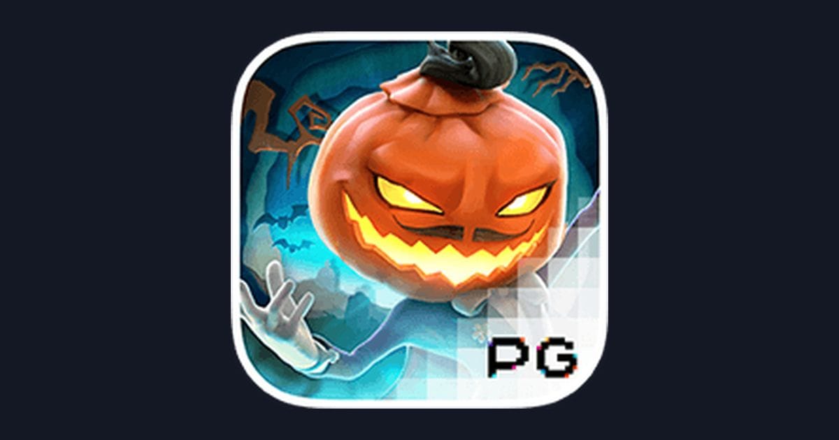 Raih Slot Maxwin Mudah dengan Mr Hallow Win dari PG Soft