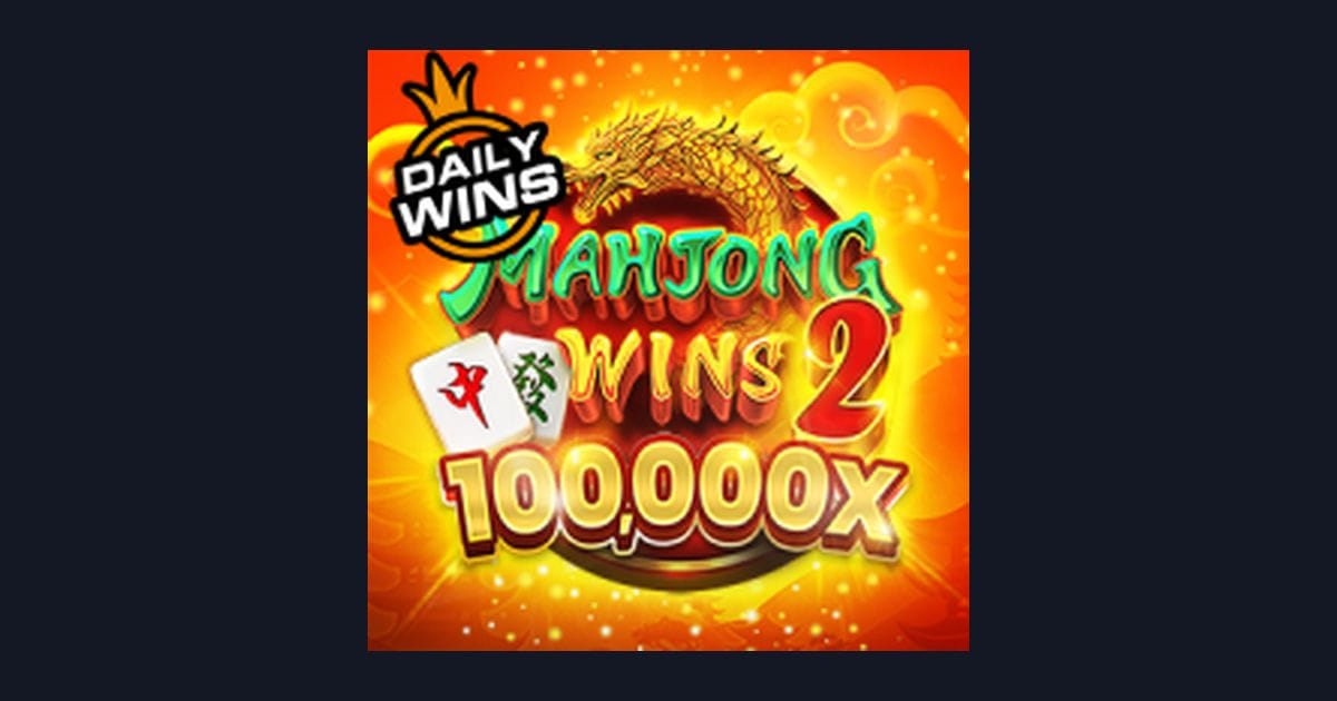 Rasakan Sensasi Mahjong Wins 2 dengan Info RTP Live Tertinggi