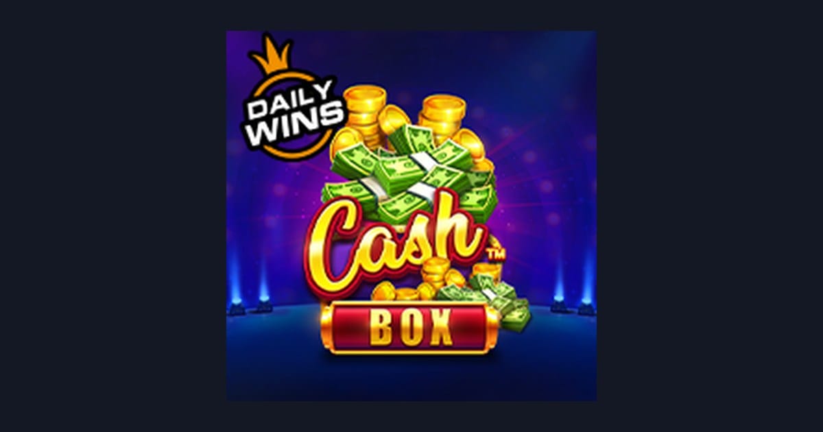 Rasakan Sensasi Slot Cash Box dengan Info RTP Live Tertinggi dari Pragmatic Play