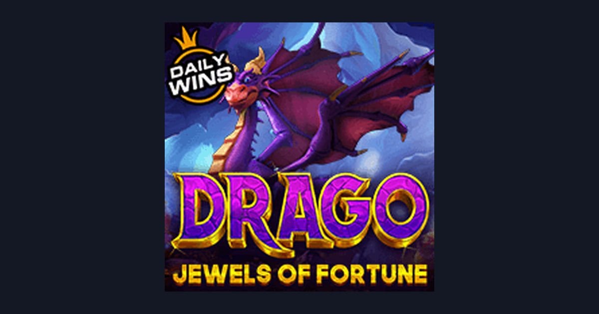 Strategi Maxwin dengan Drago Jewels of Fortune Slot dari Pragmatic Play