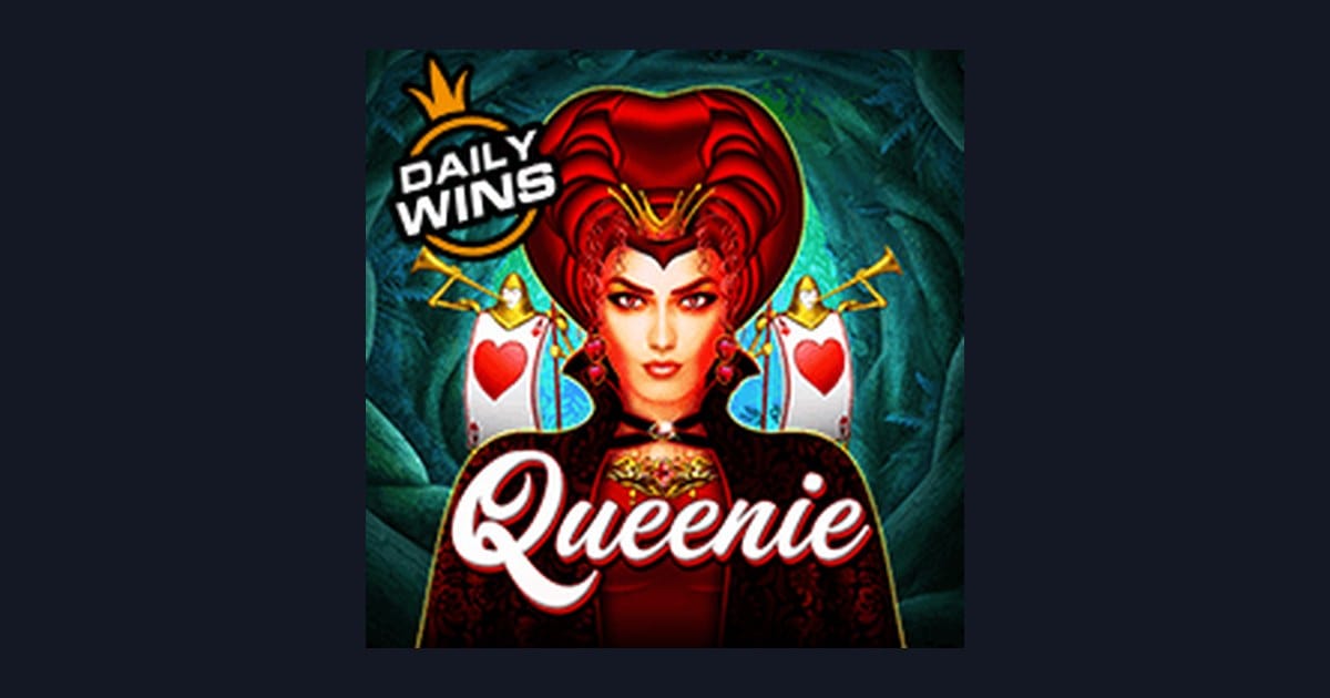 Strategi Menang Queenie: Tips Bermain Slot untuk Pemula dengan Modal Kecil