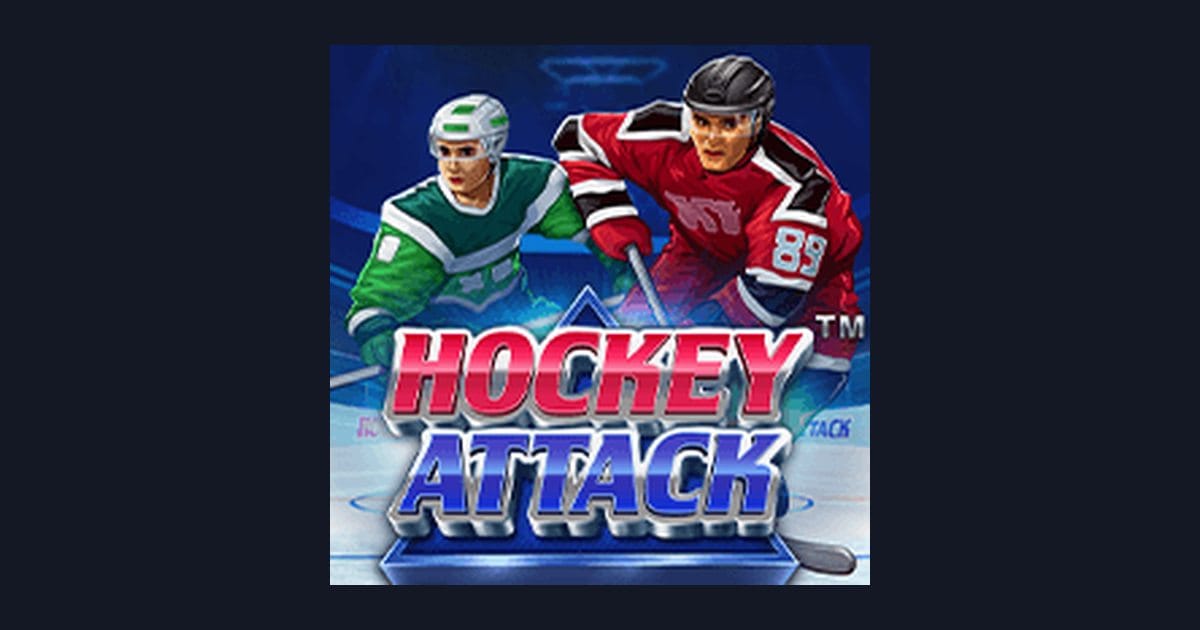 Strategi Slot Maxwin dengan Hockey Attack dari Pragmatic Play