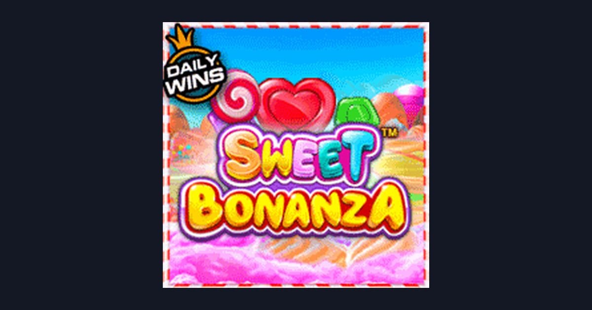 Sweet Bonanza: Modal Receh 10 Ribu Bisa Cuan Besar di Slot Ini!