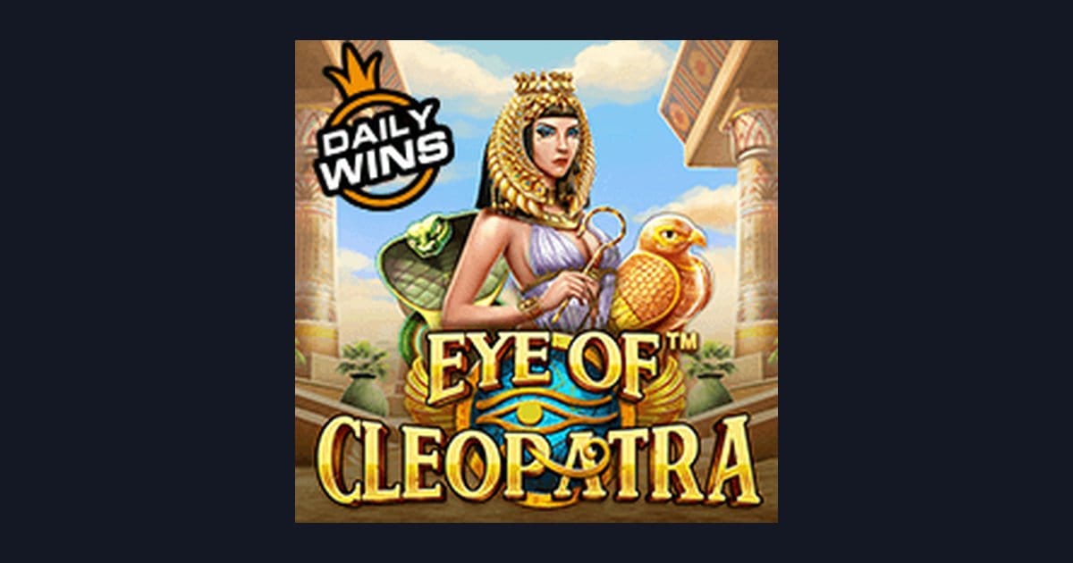 Tips Menang Buat Pemula di Slot Eye of Cleopatra yang Menguntungkan