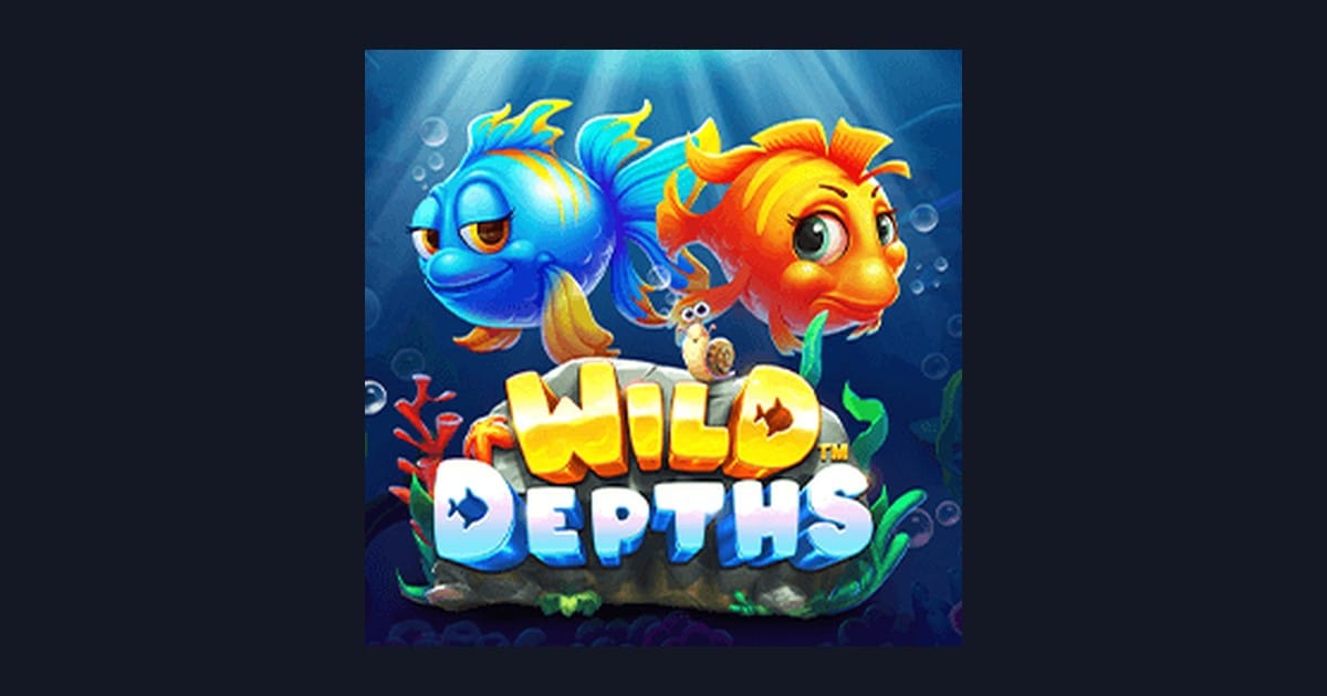 Wild Depths Slot Gacor Gampang Menang dengan Modal 10 Ribu