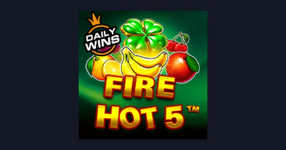 Bocoran RTP Hari Ini & Tips Menang Main Fire Hot 5 dari Pragmatic Play