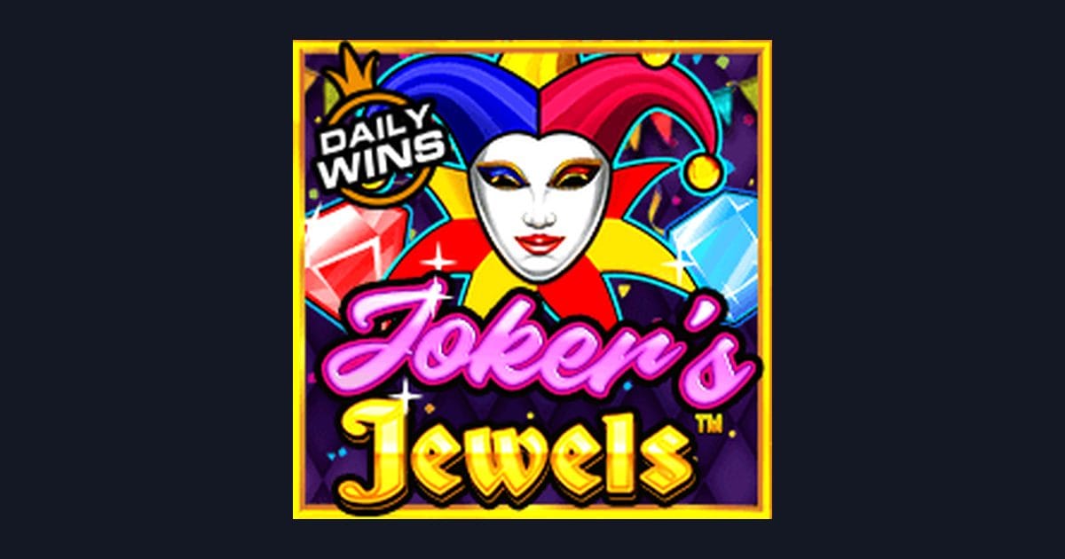 Cara Main Jokers Jewels dengan Deposit Dana OVO Gopay Modal 10 Ribu