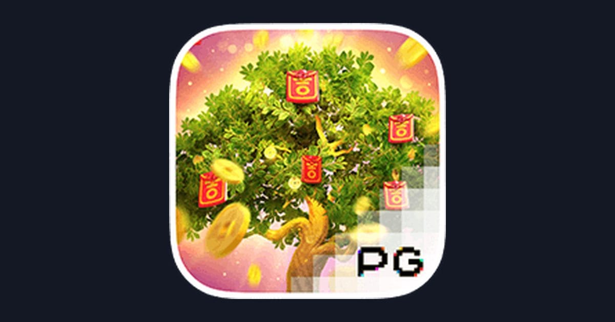 Jam Gacor Terbaru di Slot Prosperity Fortune Tree dari PG Soft