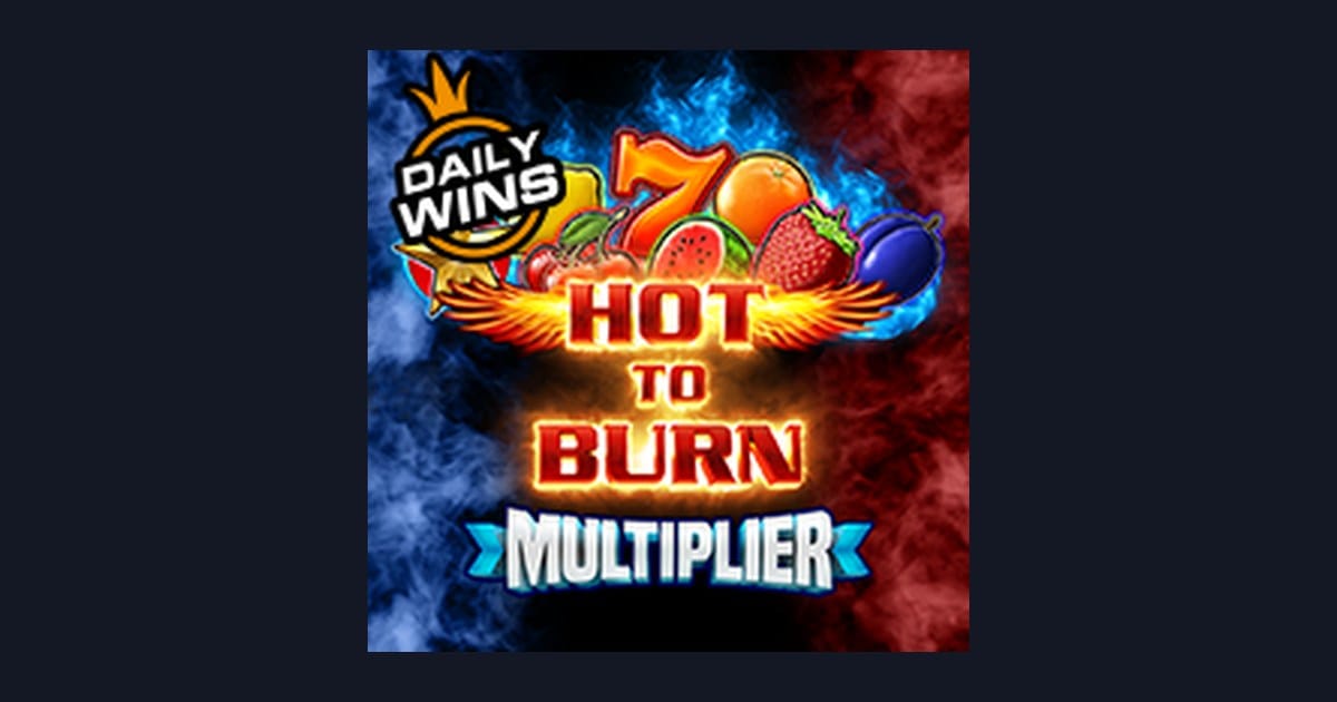 Kenali Fitur & Tingkat Volatilitas Hot To Burn Multiplier dari Pragmatic Play