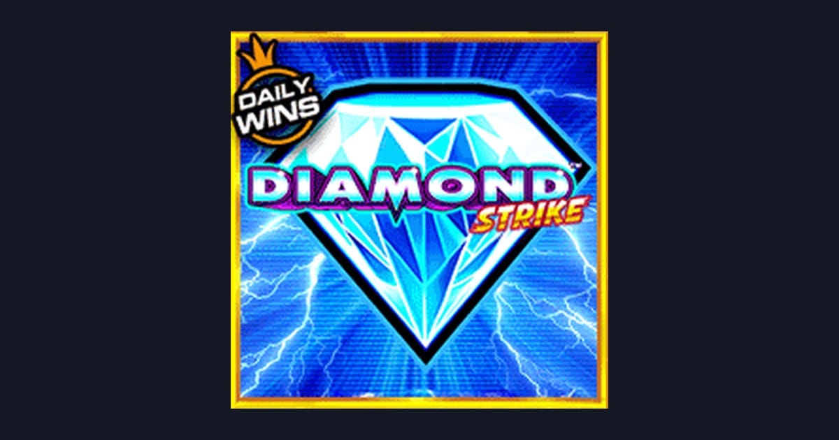 Maksimalkan Link Slot Gacor dengan Diamond Strike dari Pragmatic Play