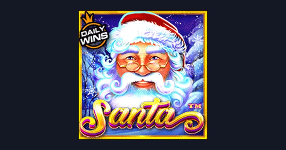 Menangkan Slot Maxwin dengan Santa dari Pragmatic Play