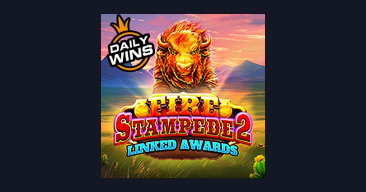 Modal Receh Cuan Gampang di Slot Fire Stampede 2 dari Pragmatic Play
