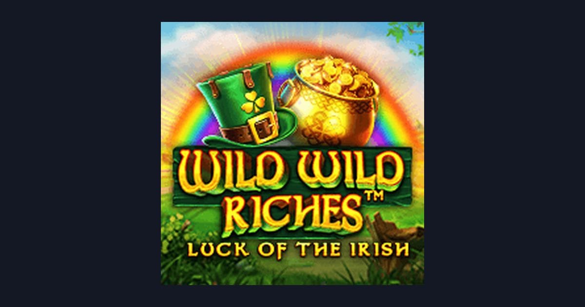 Nikmati Freespin & Scatter Hoki di Wild Wild Riches Slot Pragmatic Play