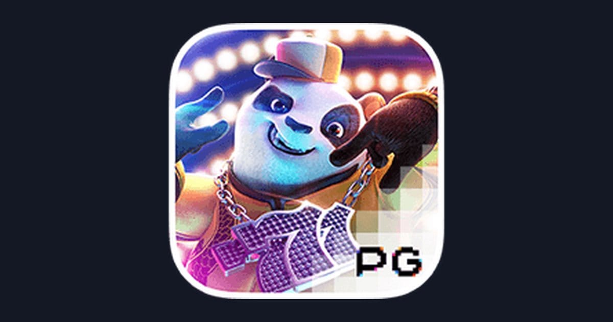 Nikmati Jackpot Progresif Terbesar di Slot Hip Hop Panda dari PG Soft