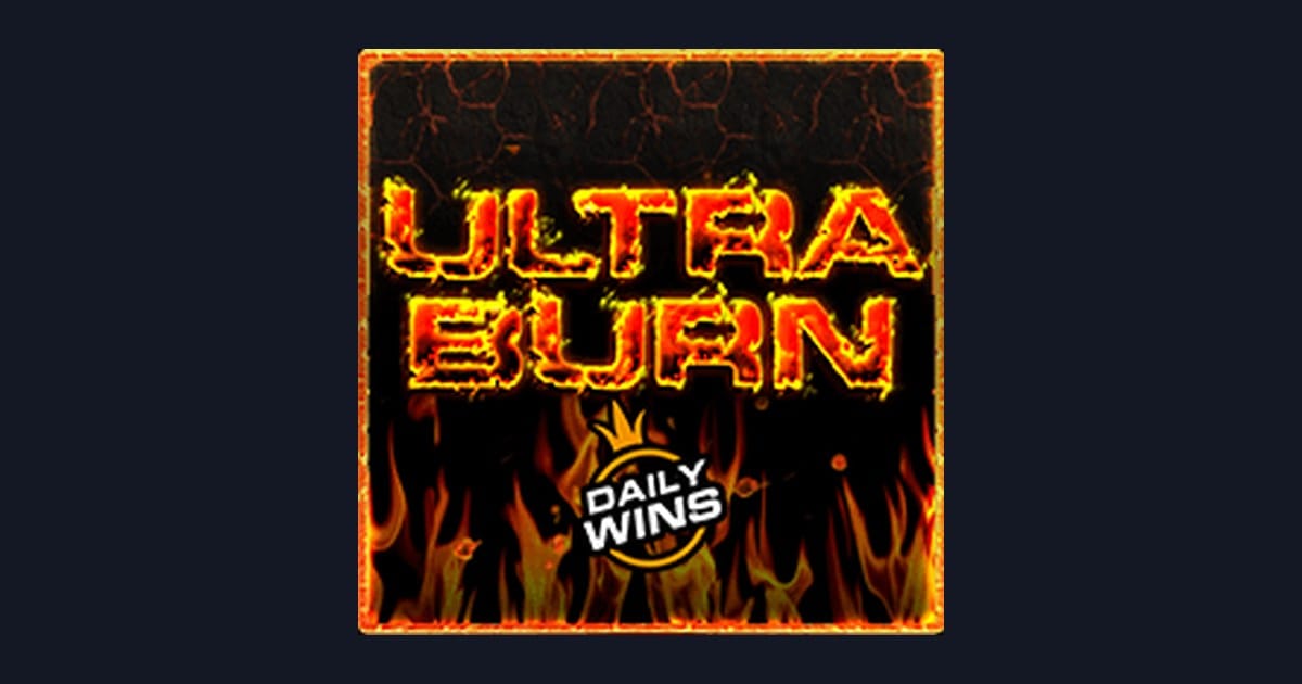 Nikmati Sensasi Freespin & Scatter Hoki di Ultra Burn Slot