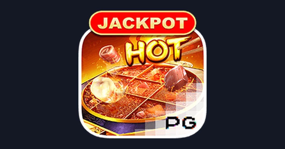 Nikmati Sensasi Hotpot dengan Deposit Dana OVO Gopay di Slot Seru Ini