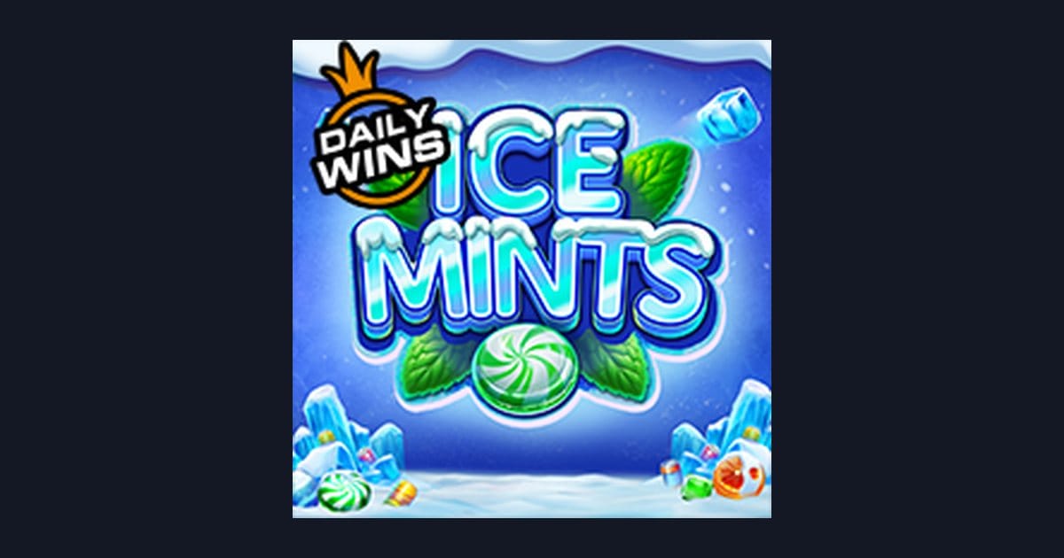 Nikmati Serunya Ice Mints dengan Deposit Pulsa Tanpa Potongan