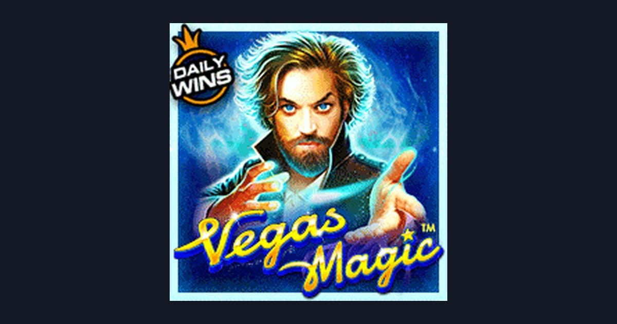 Rahasia Jam Gacor Terbaru Vegas Magic untuk Modal 10 Ribu Untung