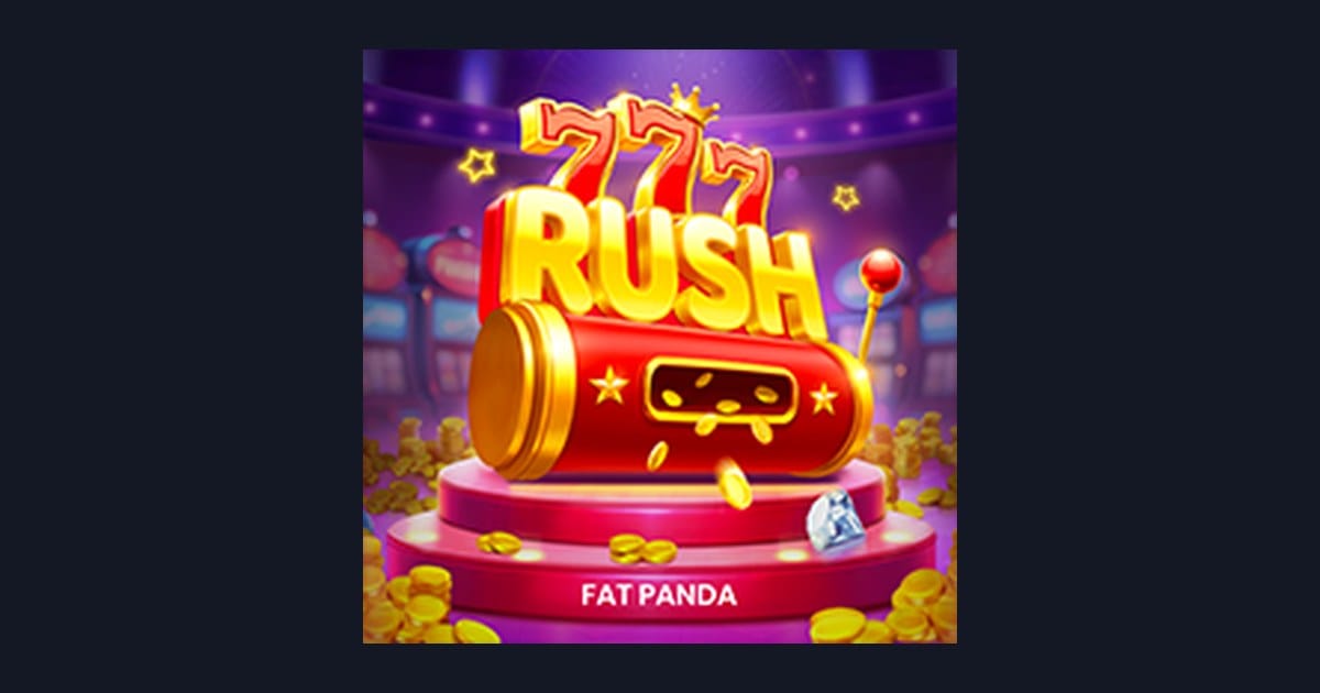 Rahasia Modal Receh Cuan dari Slot 777 Rush Pragmatic Play