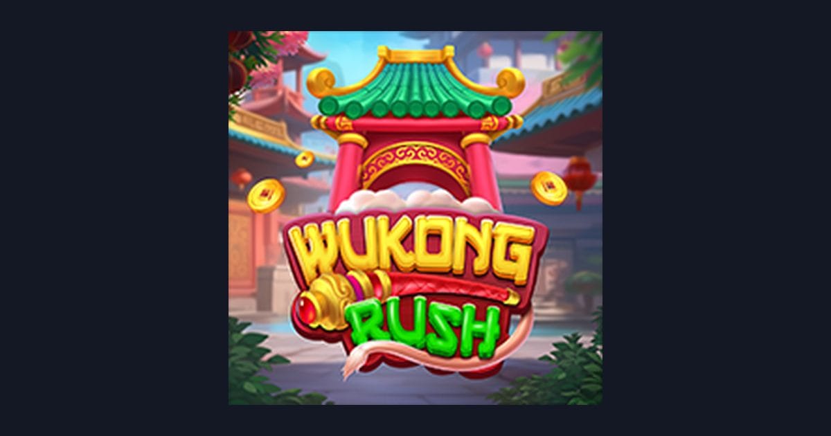 Rahasia Pola Maxwin di Slot Wukong Rush untuk Modal Minim
