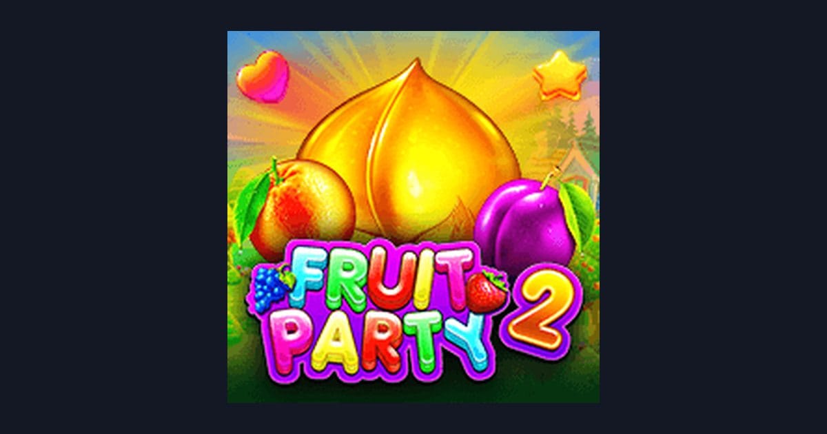 Rahasia Pola Spin Gacor di Fruit Party 2 dari Pragmatic Play