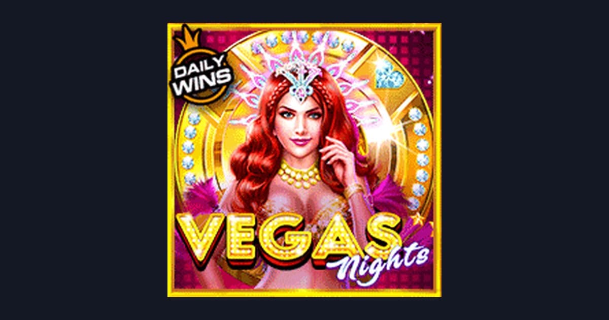 Raih Bonus New Member dan Untung dengan Vegas Nights Slot Pragmatic Play