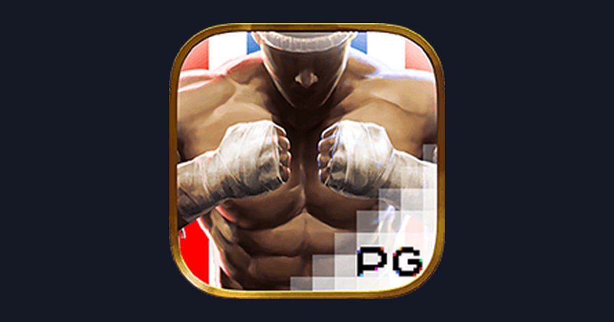Raih Bonus New Member dengan Muay Thai Champion, Slot Seru dari PG Soft