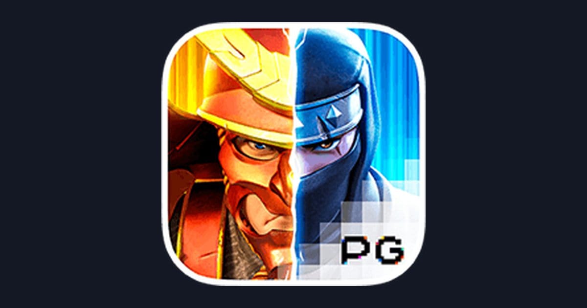 Raih Bonus New Member dengan Ninja vs Samurai, Slot Seru dari PG Soft