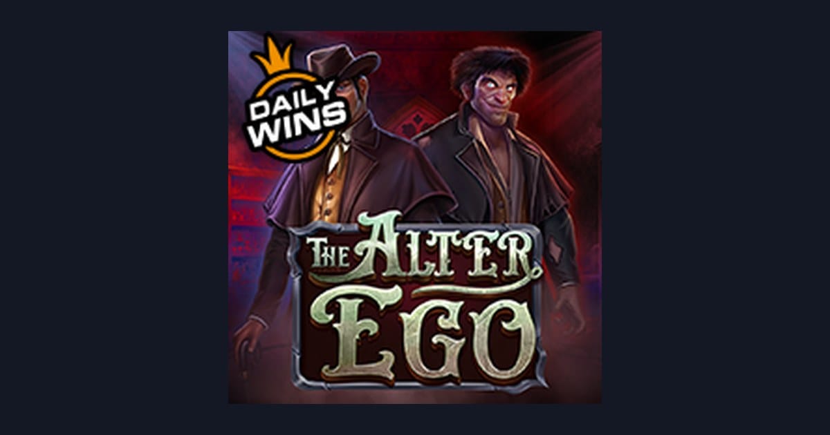 Raih Kemenangan Mudah dengan Slot The Alter Ego dari Pragmatic Play