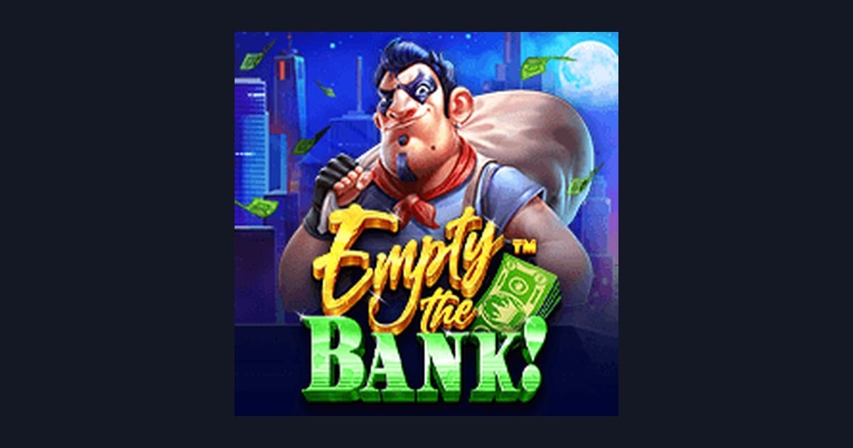 Rasakan Sensasi Empty the Bank dengan Daftar & Login Gampang di LTE4D