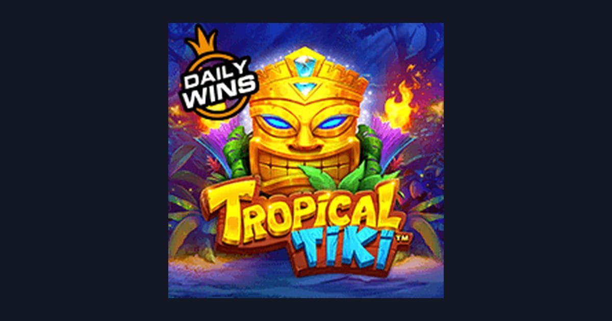 Serunya Freespin & Scatter Hoki di Slot Tropical Tiki Pragmatic Play