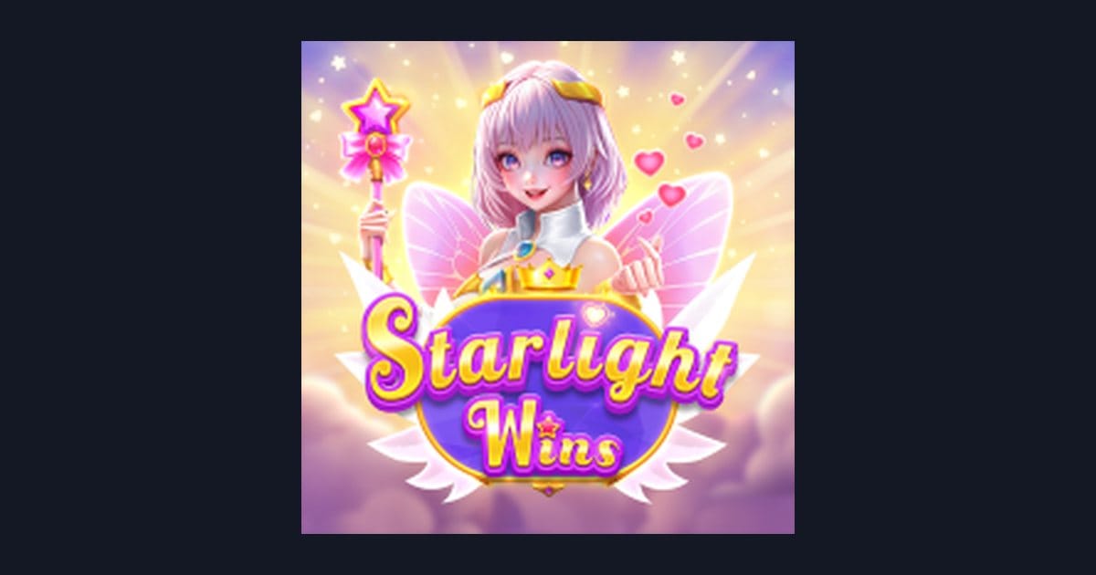 Starlight Wins, Link Slot Gacor dengan Modal 10 Ribu yang Menguntungkan