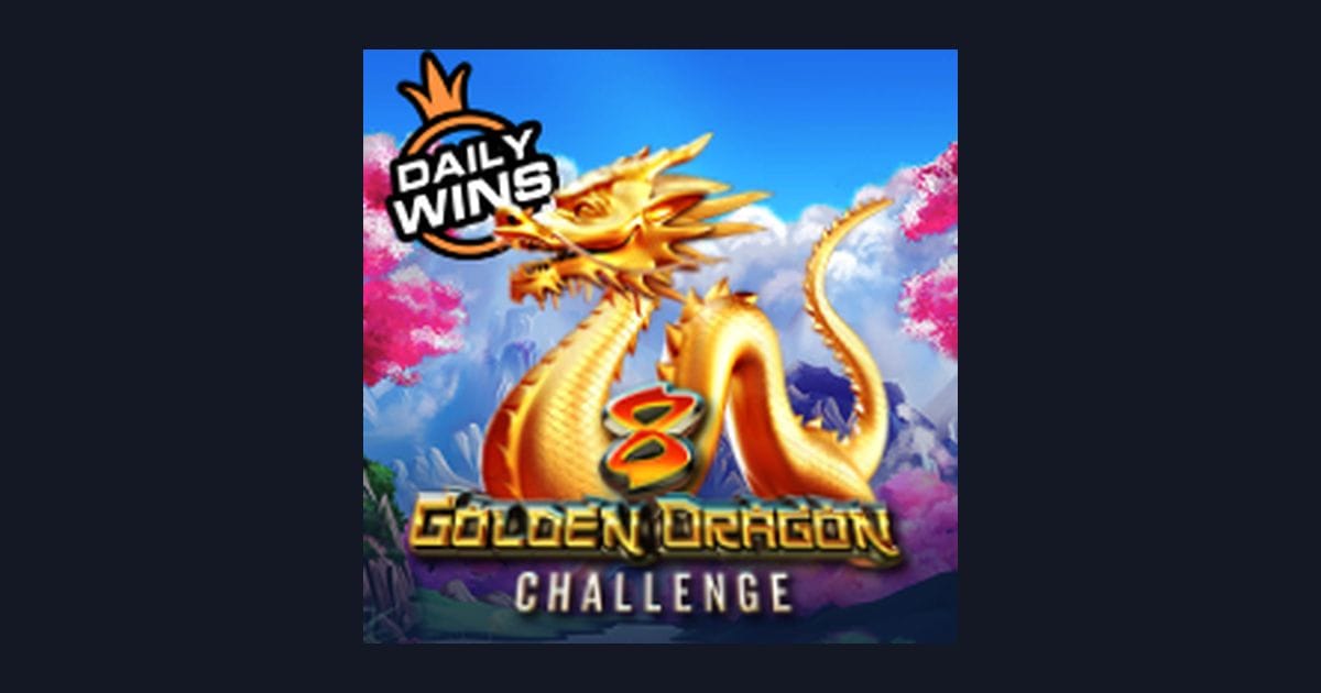 Strategi Pola Maxwin di Slot 8 Golden Dragon Challenge dari Pragmatic Play