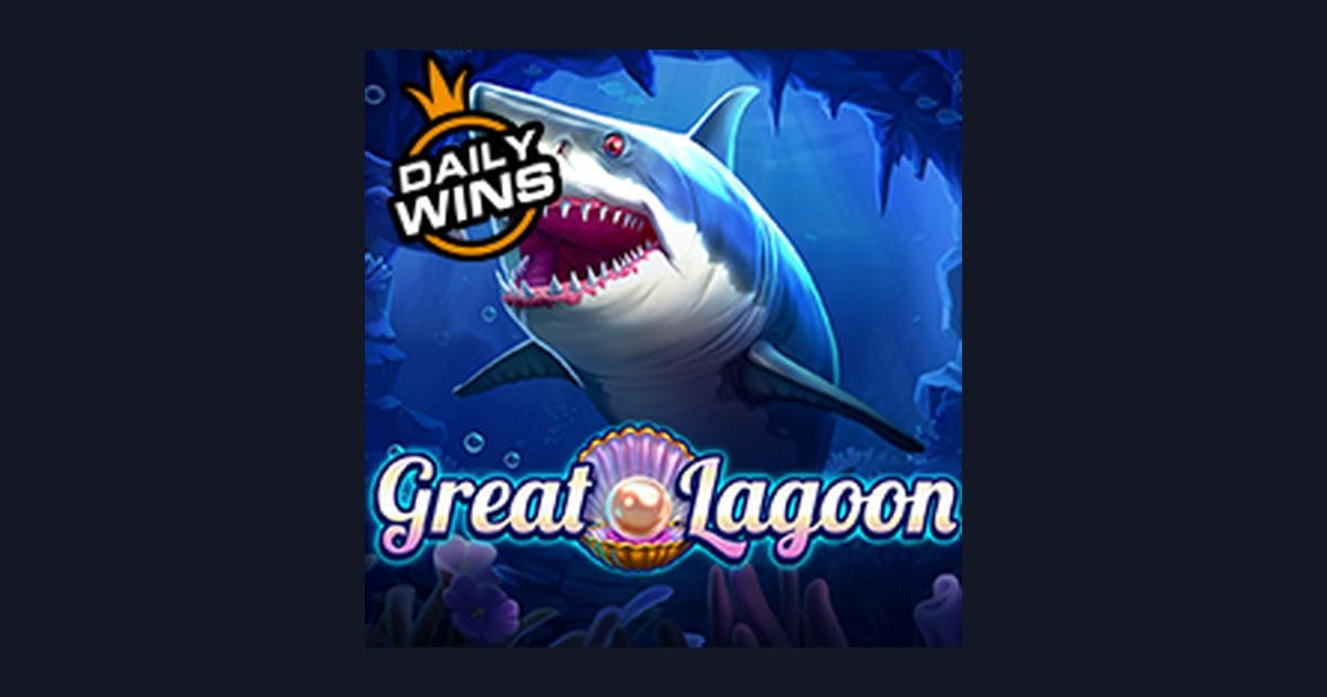 Rahasia Tips Pola Maxwin di Slot Great Lagoon dari Pragmatic Play