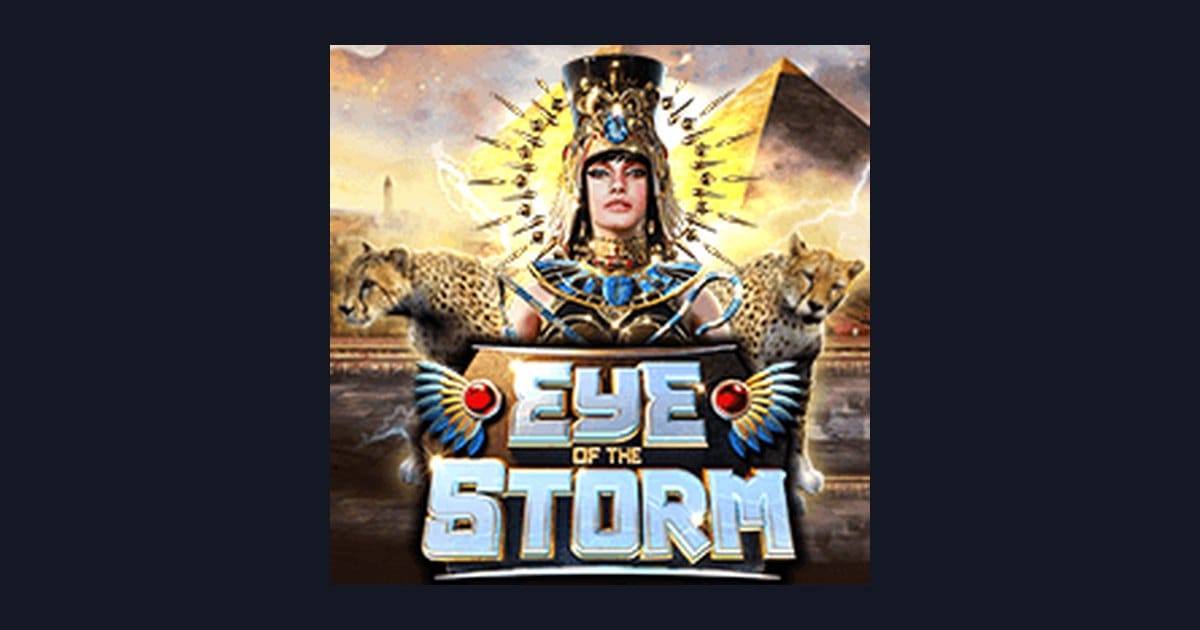 Trik Auto Maxwin Bermodal Kecil di Slot Eye of the Storm Pragmatic Play