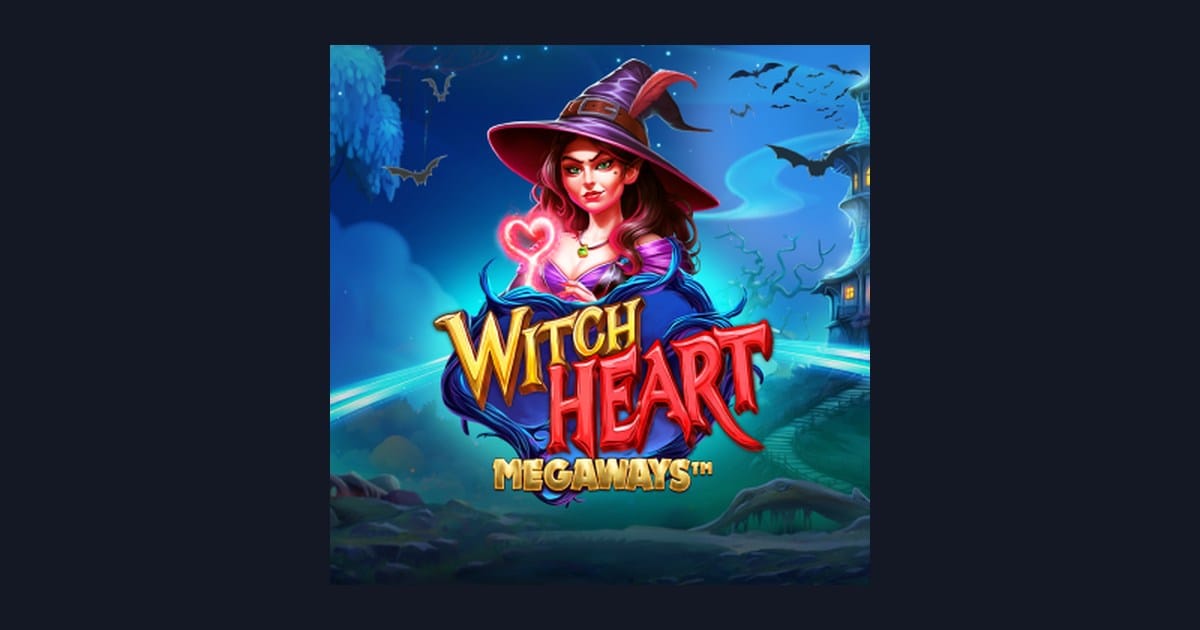 Witch Heart Megaways: Raih Cuan Modal Receh dengan Slot Ini