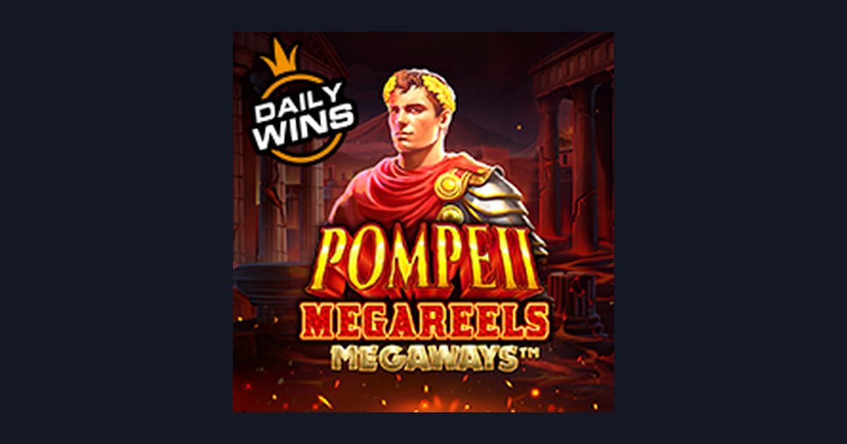 Bocoran RTP Hari Ini dan Keseruan Slot Pompeii Megareels Megaways