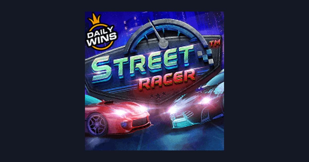 Bocoran RTP Hari Ini dan Strategi Main Slot Street Racer Pragmatic Play