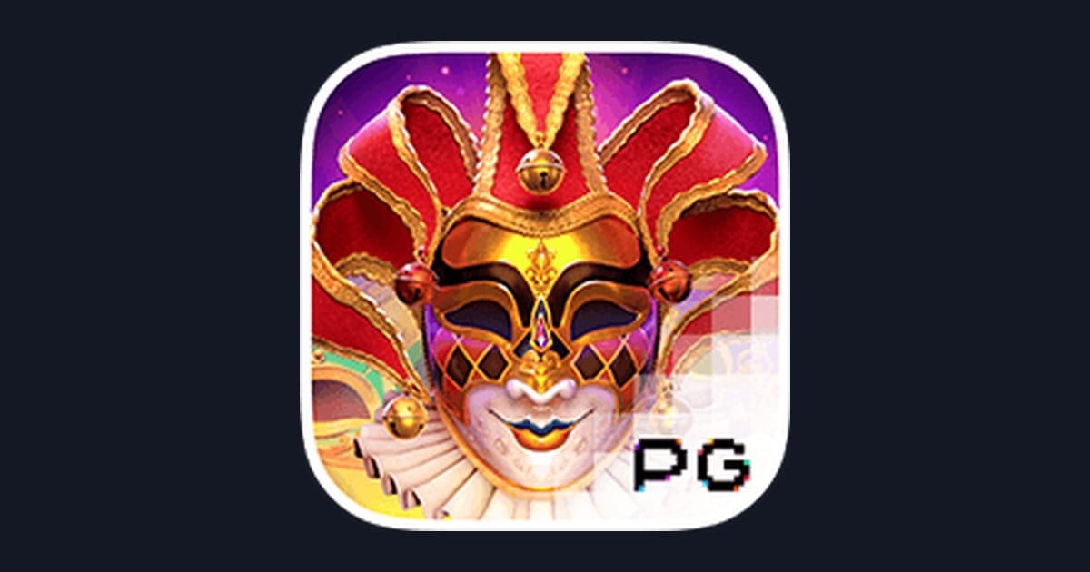 Bocoran RTP Hari Ini dan Tips Main Slot Mask Carnival dari PG Soft