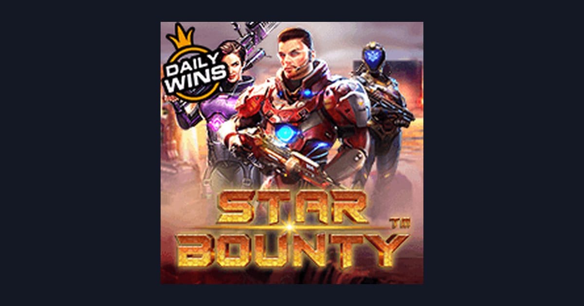 Bocoran RTP Hari Ini & Tips Main Slot Star Bounty Pragmatic Play